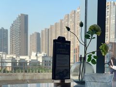 -1874融合西厨·观景餐厅(保利店)