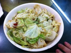 兴安餐厅-兴安餐厅(兴安路店)