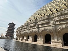 -牛首山文化旅游区