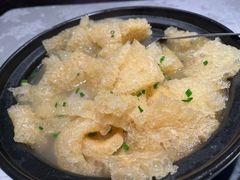 三林塘汤肉皮-和记小菜(七宝店)