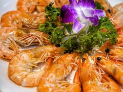 -醉壹号海鲜大排档·老厦门特色菜(厦门美食地标店)
