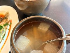 -羡餐厅·杭帮菜·淳菜(千岛湖自由洲际殿店)