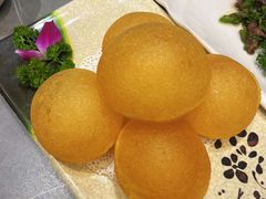 玉米薄饼-芙蓉凰花园酒楼