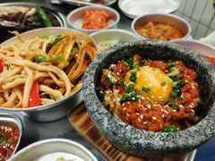 -馥二代韩式烤肉 2세대 불고기(喷水池店)