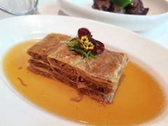 古法上素鹅-玫瑰厅上海菜(兴国路店)