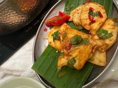 -椰子不语 椰子鸡火锅(淮海店)