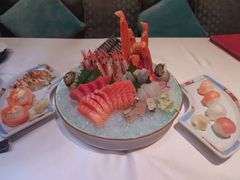 -富盈酒店-日本料理餐厅(厚街店)