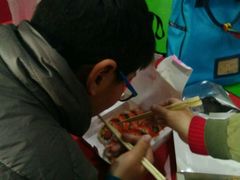 -金樱花寿司(舜玉小区南区店)