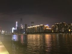 -琶醍壹号•潮菜江景餐吧