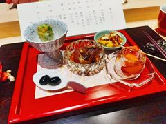 -元熹会席料理