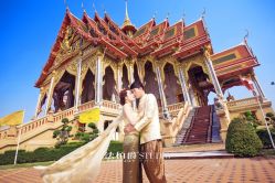 点击看大图 -太古映画婚纱摄影(天河店)