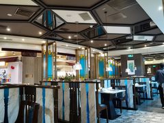 大堂-岭南真味·匠心粤菜(K11店)