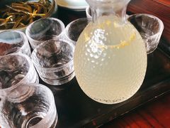 桂花米酒-寻宝记绍兴菜(鲁迅路店)