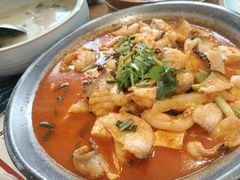 -益恒饭店乡间白族菜(古城总店)