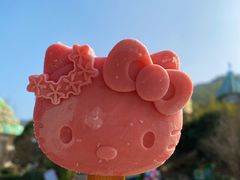 -杭州Hello Kitty乐园