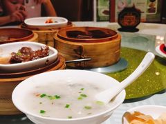 -潮福城大酒楼·潮粤菜·港式点心(阳光城店)