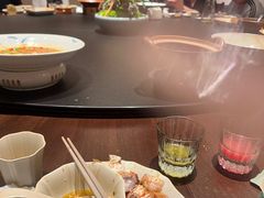 -桐湾大院·桐庐菜(滨江店)