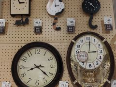 -NITORI 宜得利家居(上海中山公园龙之梦店)