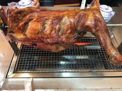 -宗泉烤全羊·烤羊腿·家常菜(解放东路店)