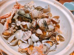 -老宁波1381餐厅(桃源中路店)