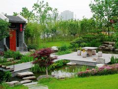 -武汉园博园(武汉自然博物馆)