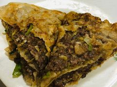 华威肉饼-清真永恒华威肉饼(潘家园店)