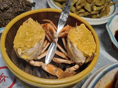 黄油蟹-三妹小龙虾·黄油蟹(华侨城总店)
