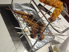 -香约老地方烧烤(九道街店)