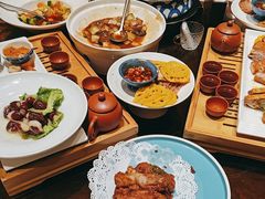 -北国饭店·海鲜·北方菜(峡山店)