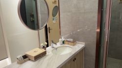 -奥本科技美肤·养生SPA