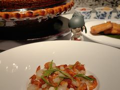 -悦轩中餐厅·高空江景·杭州柏悦酒店
