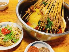 -成都瓜串串(华强北店)