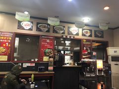 -秦云老太婆摊摊面(磁器口店)