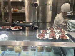 -王家沙点心店(南京西路总店)