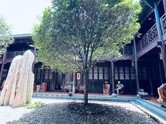 -石峰岩寺
