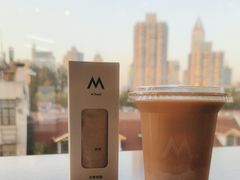 -M Stand (TX淮海路店)