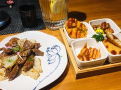 -吉之仙•中国制造•出口级食材日料店(领事馆总店)