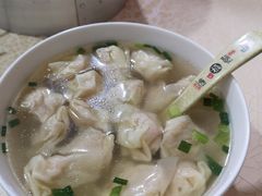 大碗馄饨-笑云开汤包店(网巾市店)