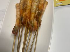 -锦州御烧烤·形象店(人民街店)