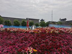 -水浒好汉城