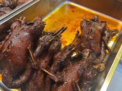 -乔波食品(杜桥中心菜场店)