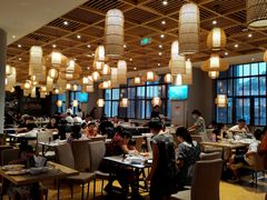 -齐河孔雀王温泉酒店·金孔雀自助百汇