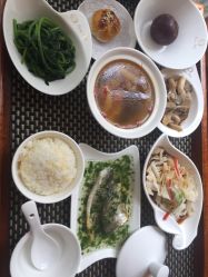 -馨月汇·一悦馨香月子中心(前滩店)