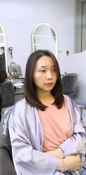 -COSMO PRO造型
