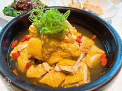 -玫瑰厅上海菜(兴国路店)