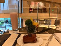 -Salon de Ville浦江汇(上海外滩华尔道夫酒店店)