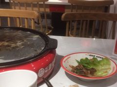 -柒酒烤肉(武鸣大帽山店)