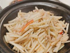 -小秦淮·南京土菜(新亭西路店)