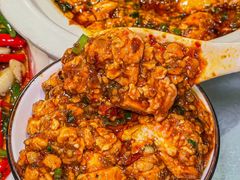 -陈胖子特色菜.鲜货现炒(融景城店)