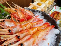 -真剑日本料理·铁板烧(贵州路店)
